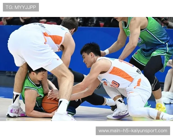 球队战术执行精准到位